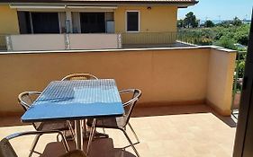 Casa vacanze da Rosy 1